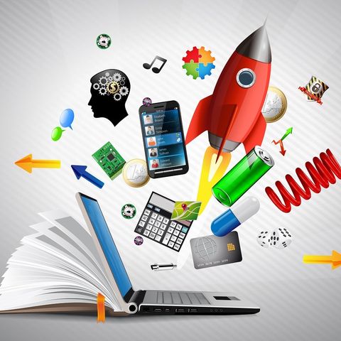 Software educativo