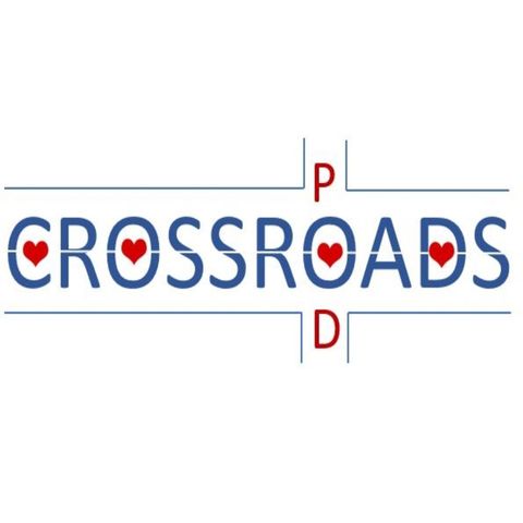 Crossroads - Father's Day