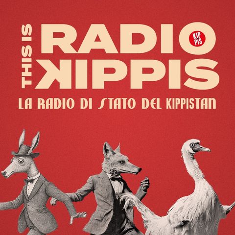 Podcast Cover