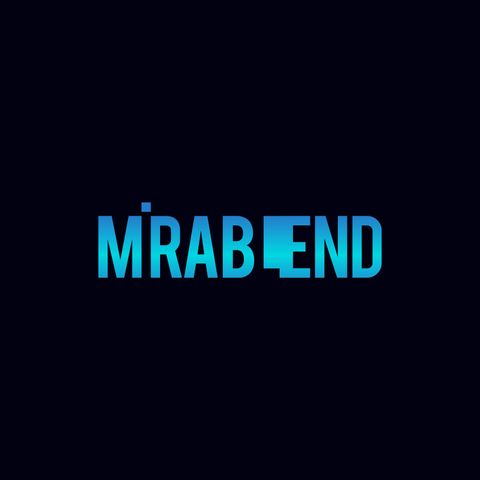Mira Blend: Episode 1 Featuring Tony Munoz Game Developer.