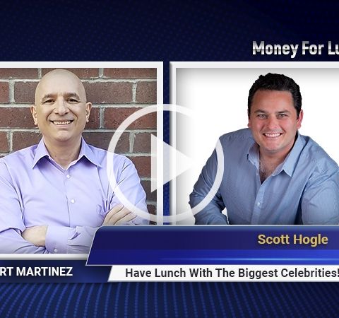 Persuade The 7 Empowering Laws of the SalesMaker with Scott Hogle