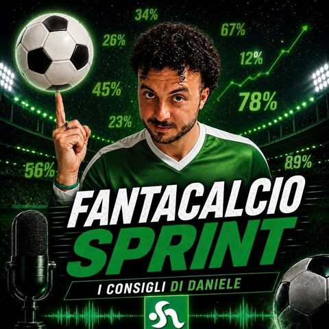 Copertina del podcast