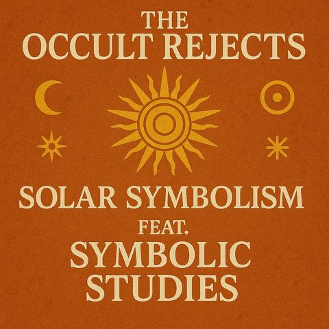 Solar Symbolism with Symbolic Studies