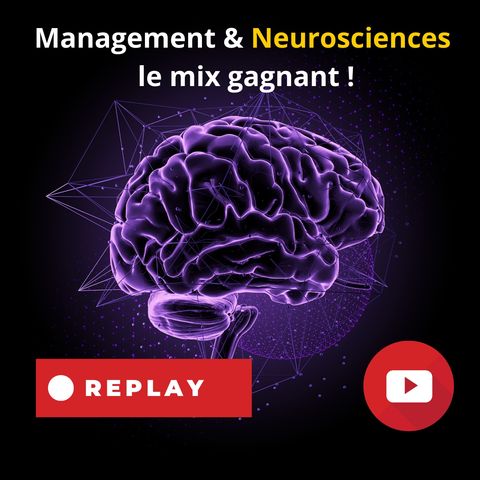 Neuroscience & Management : le mix gagnant !