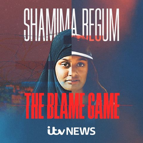 Trailer: Shamima Begum: The Blame Game