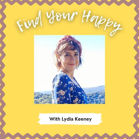 Introducing Find your Happy