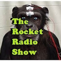 The Rocket Radio Show 2014-05-16