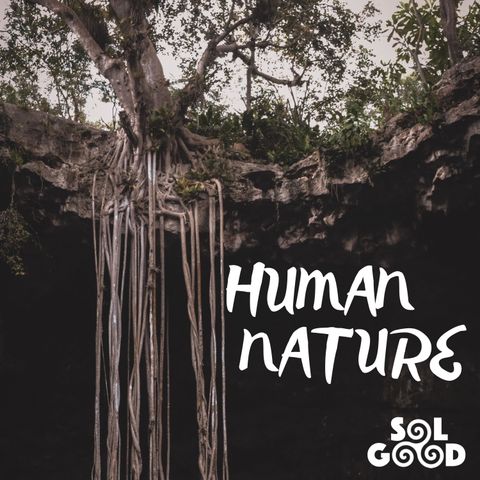 Podcast Cover