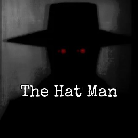 Episode 103: The Hat Man