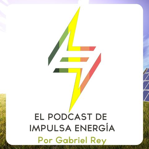 #1 El panorama energético actual en España