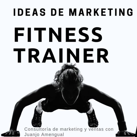 Ideas de marketing para personal trainer