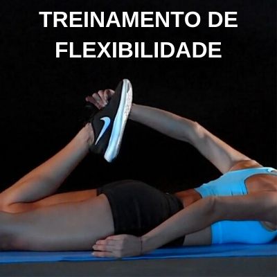 #2 Treinamento de flexibilidade - Diretrizes do ACMS para exercícios de flexibilidade (alongamentos)