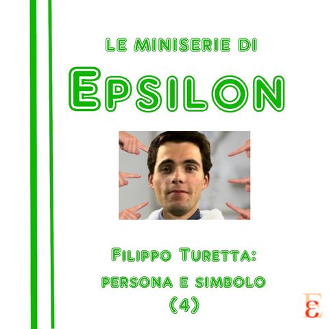 Le miniserie di Epsilon - Filippo Turetta: persona e simbolo (4)