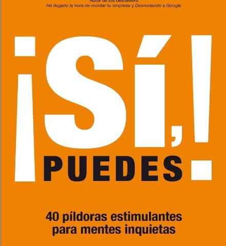 Sí Puedes - Alejandro Suárez