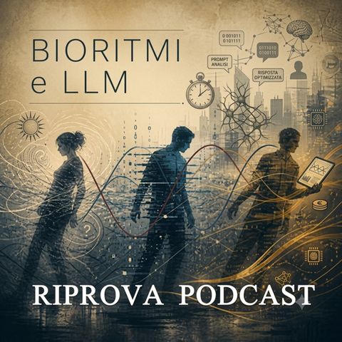 Bioritmi VS AI