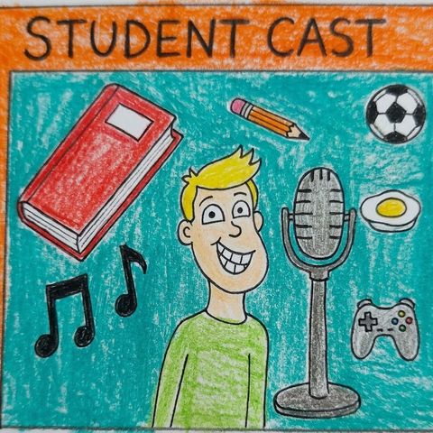 Podcast Cover