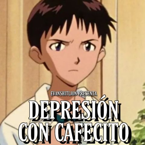 Depresión con cafecito “Piloto”