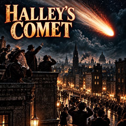 Halley's Comet