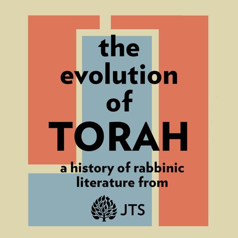 1. Who Were the Rabbis?