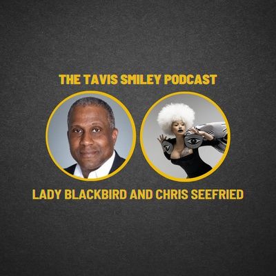 Lady Blackbird and Chris Seefried join Tavis Smiley