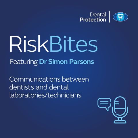 RiskBites - Working with your laboratory