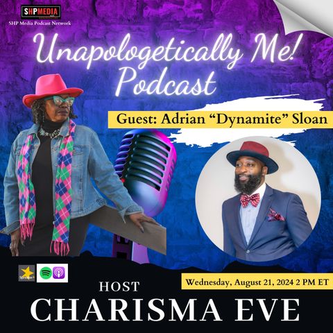 Elevate Your Business and Finance With Adrian "Dynamite" Sloan