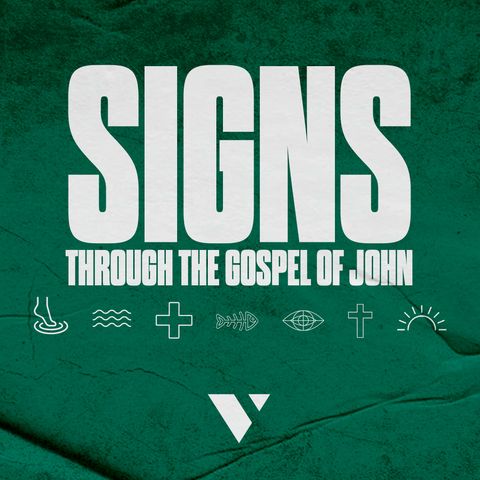 Signs: Lazarus