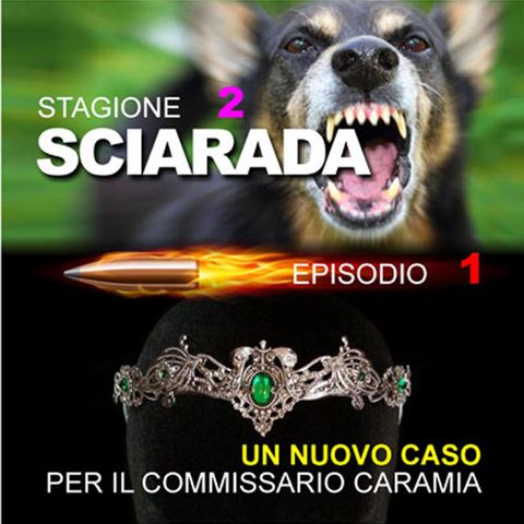 SCIARADA_S2-E01