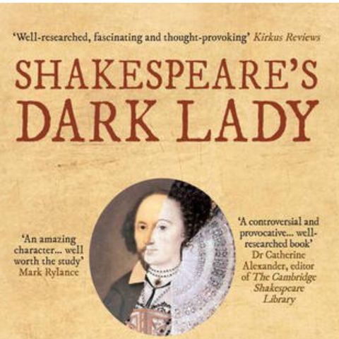 Was Shakespeare's Work Written by a Woman?