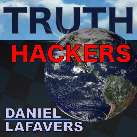 Episode Two: Hacking Reality