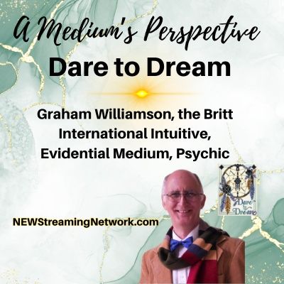 A Mediums Perspective