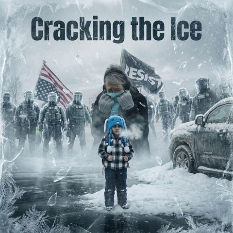 SPECIALE RUNTIME CRACKING THE ICE 01-02-2026
