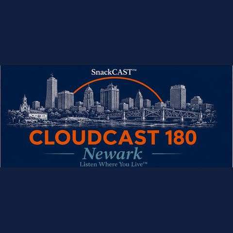 Podcast Cover