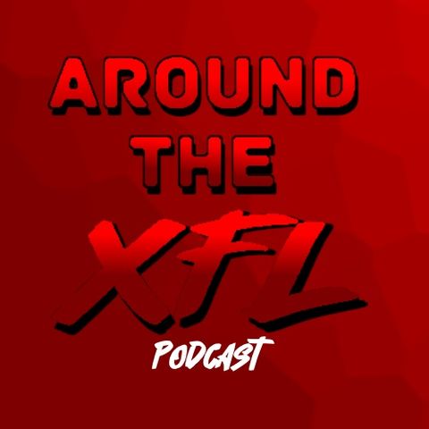 XFL Mid Week 5 Report with Michael Shenberger