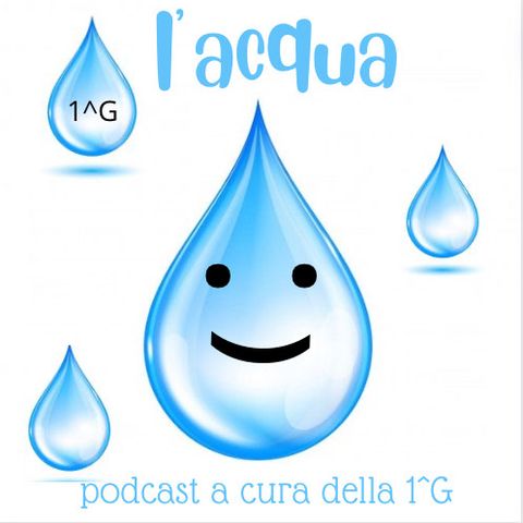 L'acqua, L'ORO BLU DEL PIANETA