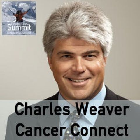 Dr. Charles Weaver - Cancer Connect