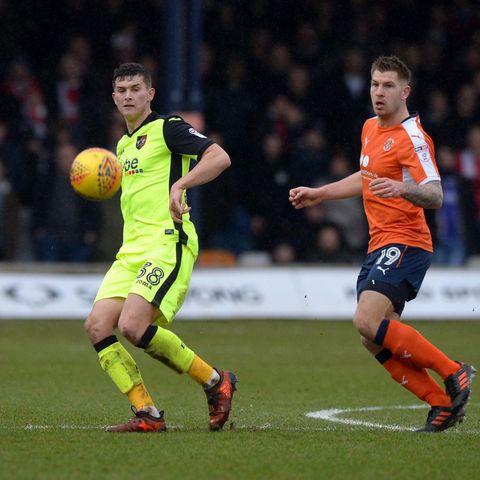 Grecians Gossip: How much will Jordan Storey feature this season? Looking back on Luton and ahead to Wycombe