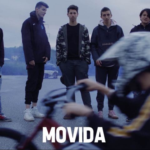 'Movida', il documentario che ha incantato pubblico e critica. Intervista con il regista Alessandro Padovani.