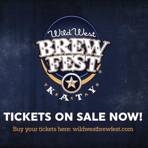 Why You SHOULD Attend the 2021 Wild West Brew Fest!!
