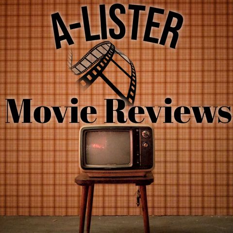 'F9' | A-Lister Movie Reviews