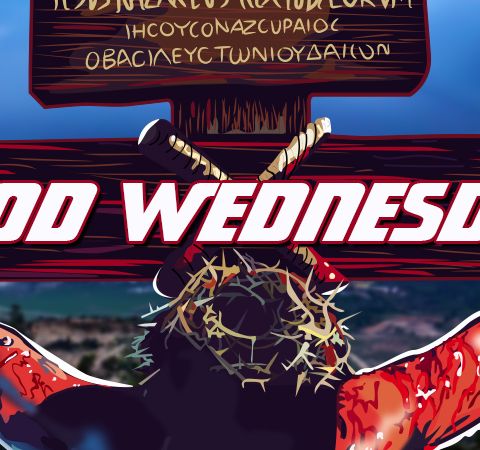 NTEB RADIO BIBLE STUDY: Jesus Went To The Cross On A Wednesday, And The Stunning Translation Error Made Removing 'Easter' From Modern BIbles