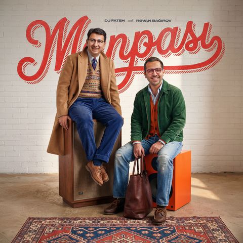 Copertina del podcast