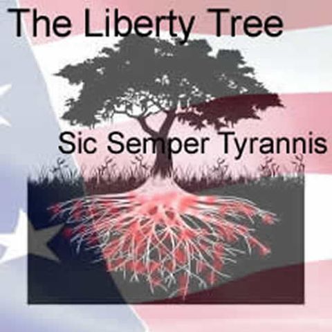 Liberty Tree Breaking News 4 4/25/20