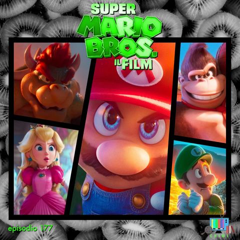 Super Mario Bros: poca trama e tanto effetto nostalgia