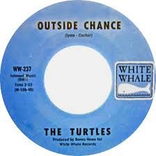 The Turtles- Outside Chance- Time Warp Song of the Day