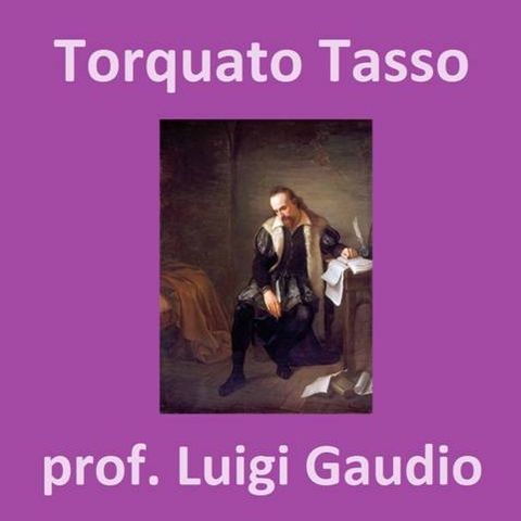 MP3, L'amore impossibile: Erminia alla ricerca di Tancredi 4C - prof. Luigi Gaudio