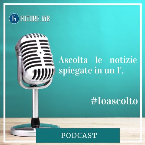 Episodio 1 - Il podcast di Gaetano Clicca Qui Per Ascoltare🎙🎧🎚