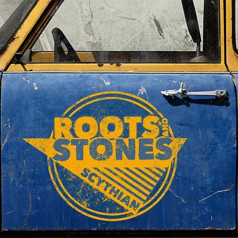 Scythian Releases The Album Roots And Stones