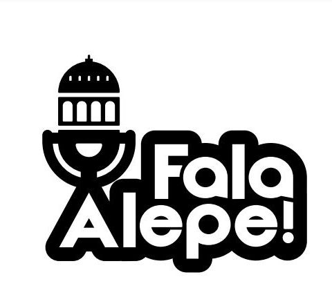 Fala Alepe! 07/05/2024 | Entrevista com o psicólogo, professor e escritor Lepê Correia