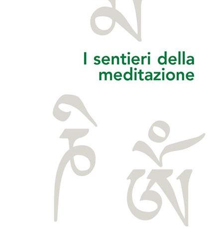 Matteo Nicolini-Zani, Chiara Mascarello "I sentieri della meditazione"